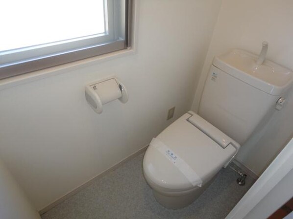 クァイエットの物件内観写真